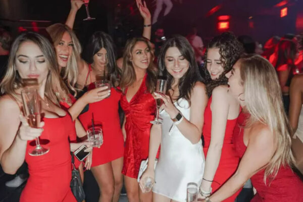 What to Wear in Miami Clubs