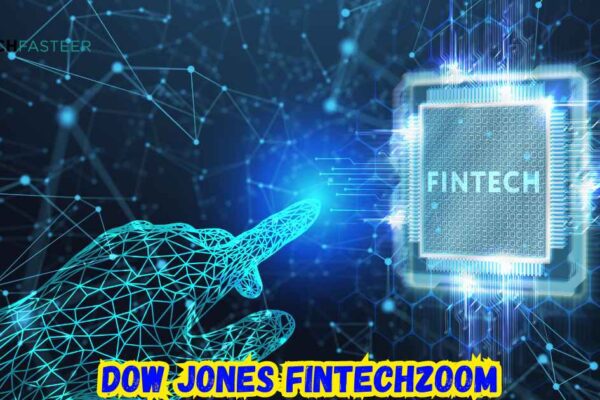 Dow Jones Fintechzoom