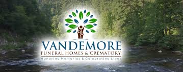 Vandemore Funeral Home